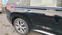 هیۆندای پالیسەید